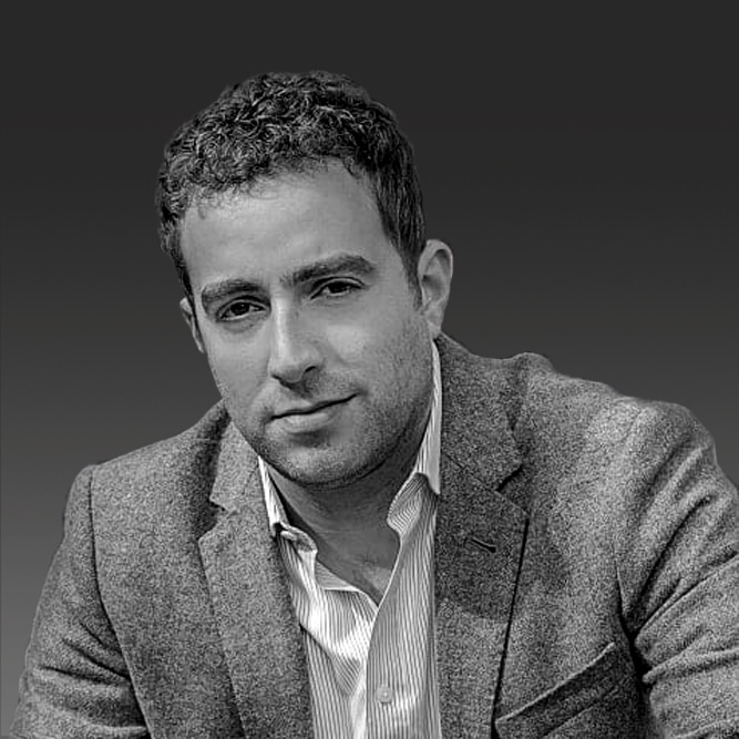 Jared Seeger