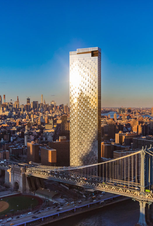 Properties The LX Collection