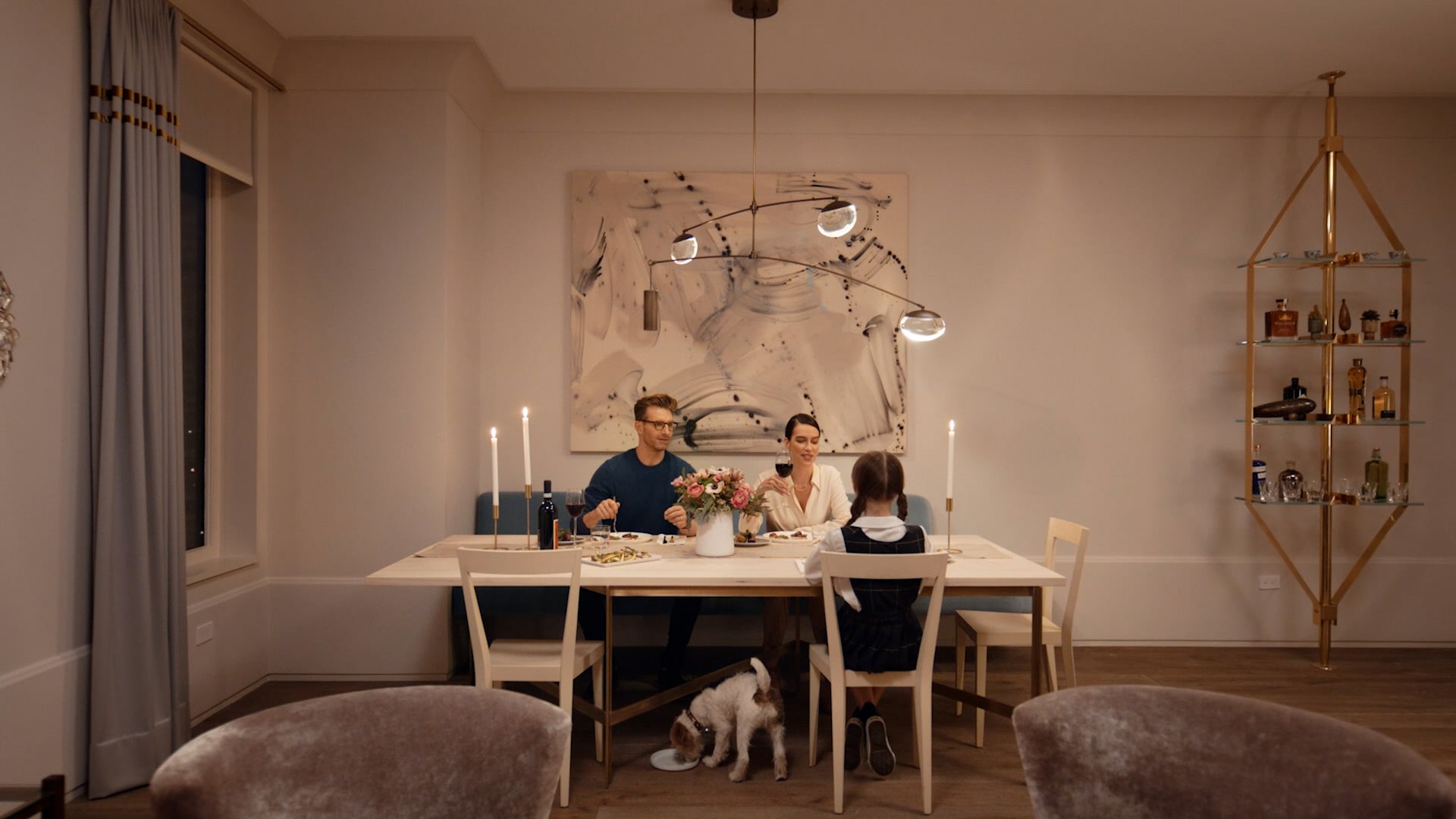 stページ Entire 61st Floor, Suite E61 Commercial Space for Rent at