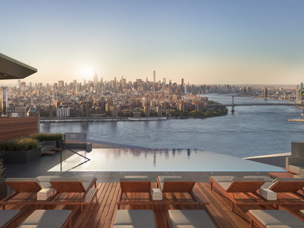 Brooklyn Point The LX Collection