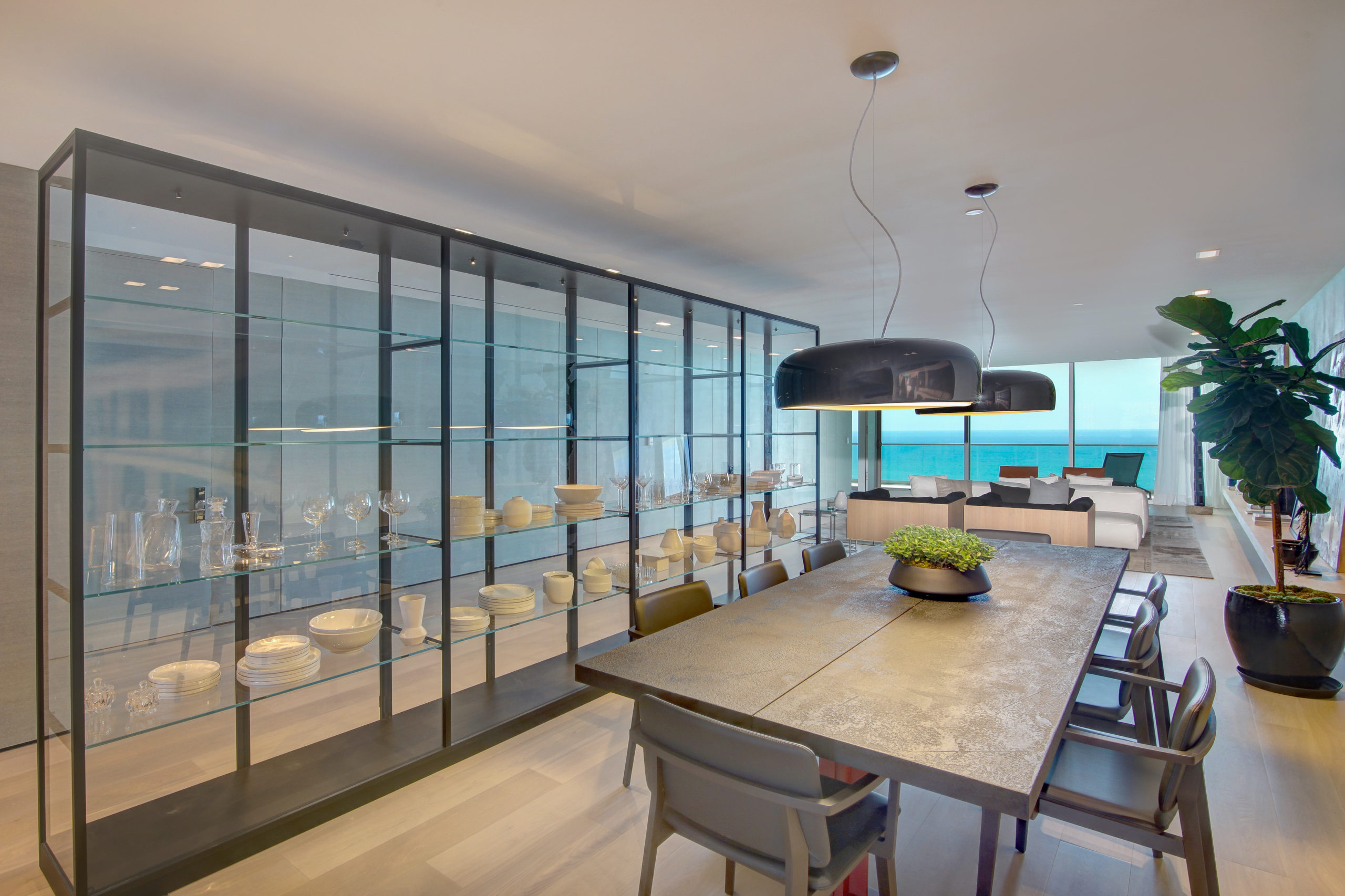 Courtesy of Oceana Bal Harbour