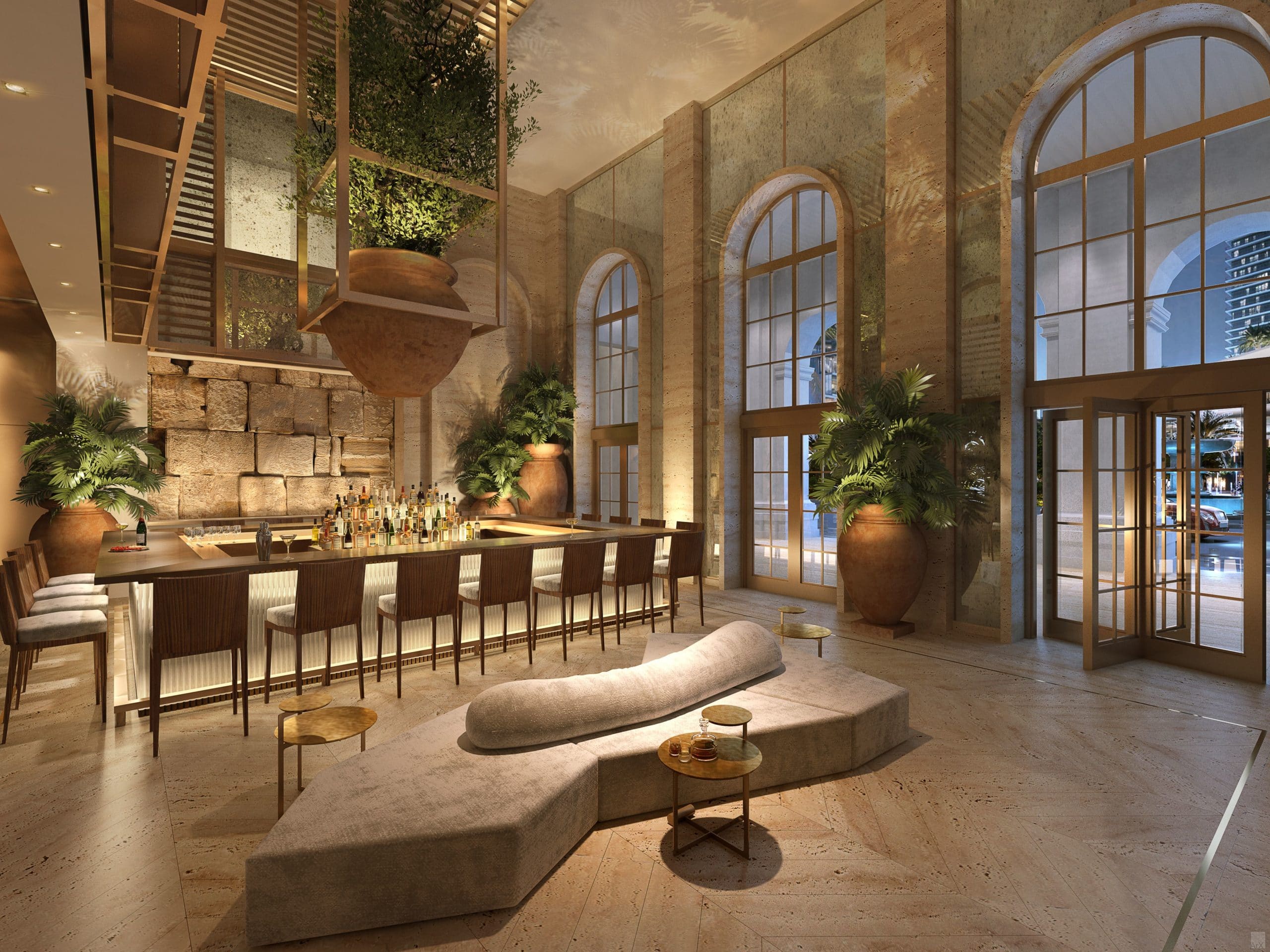 Acqualina Resort and Residences