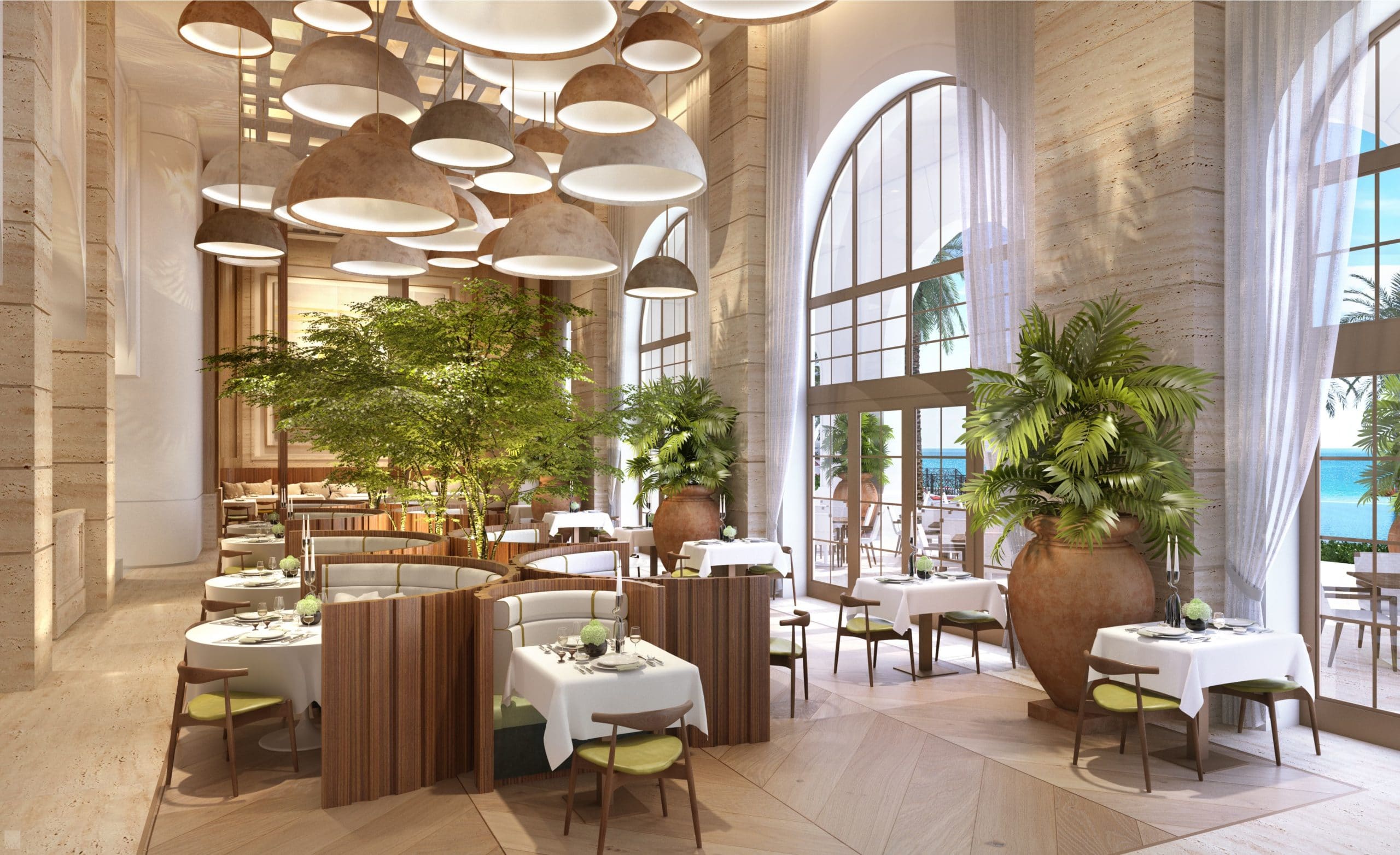 Acqualina Resort and Residences