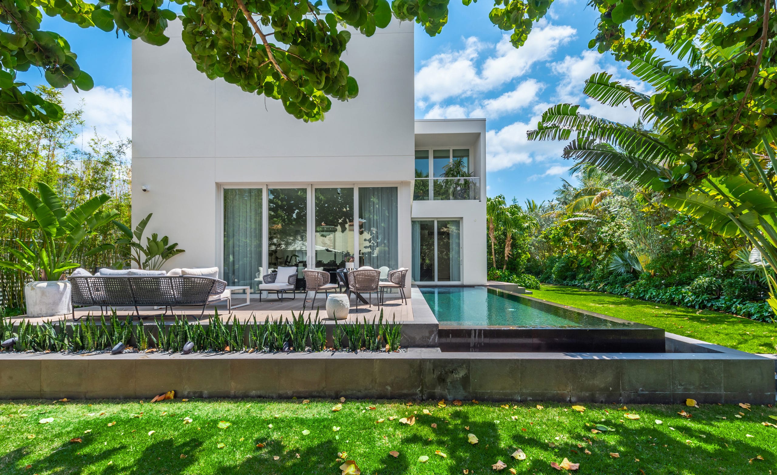 The Ritz-Carlton Residences, Miami Beach