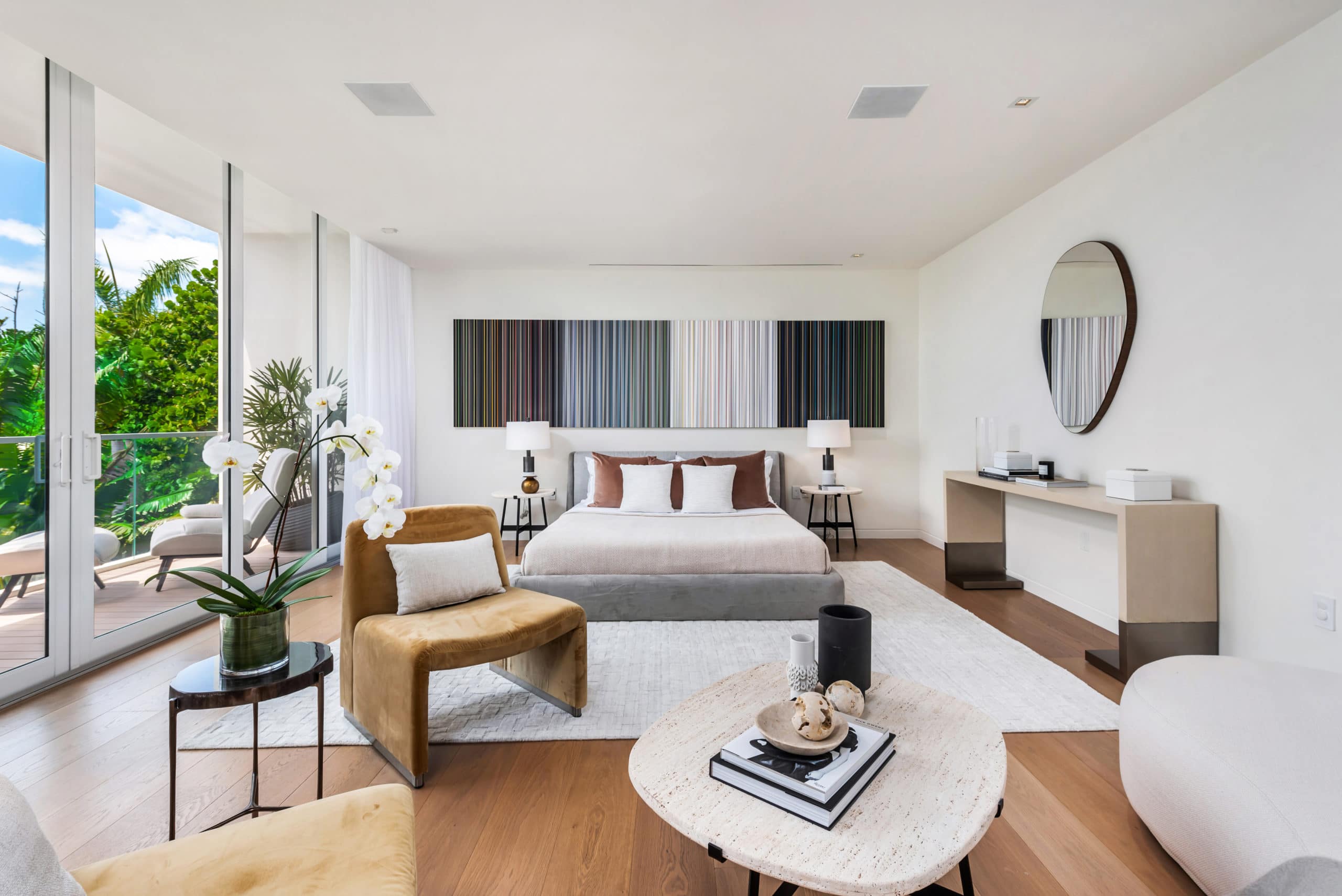 The Ritz-Carlton Residences, Miami Beach