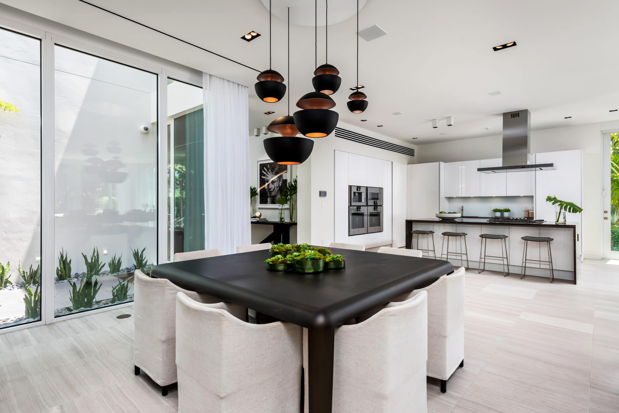 The Ritz-Carlton Residences, Miami Beach