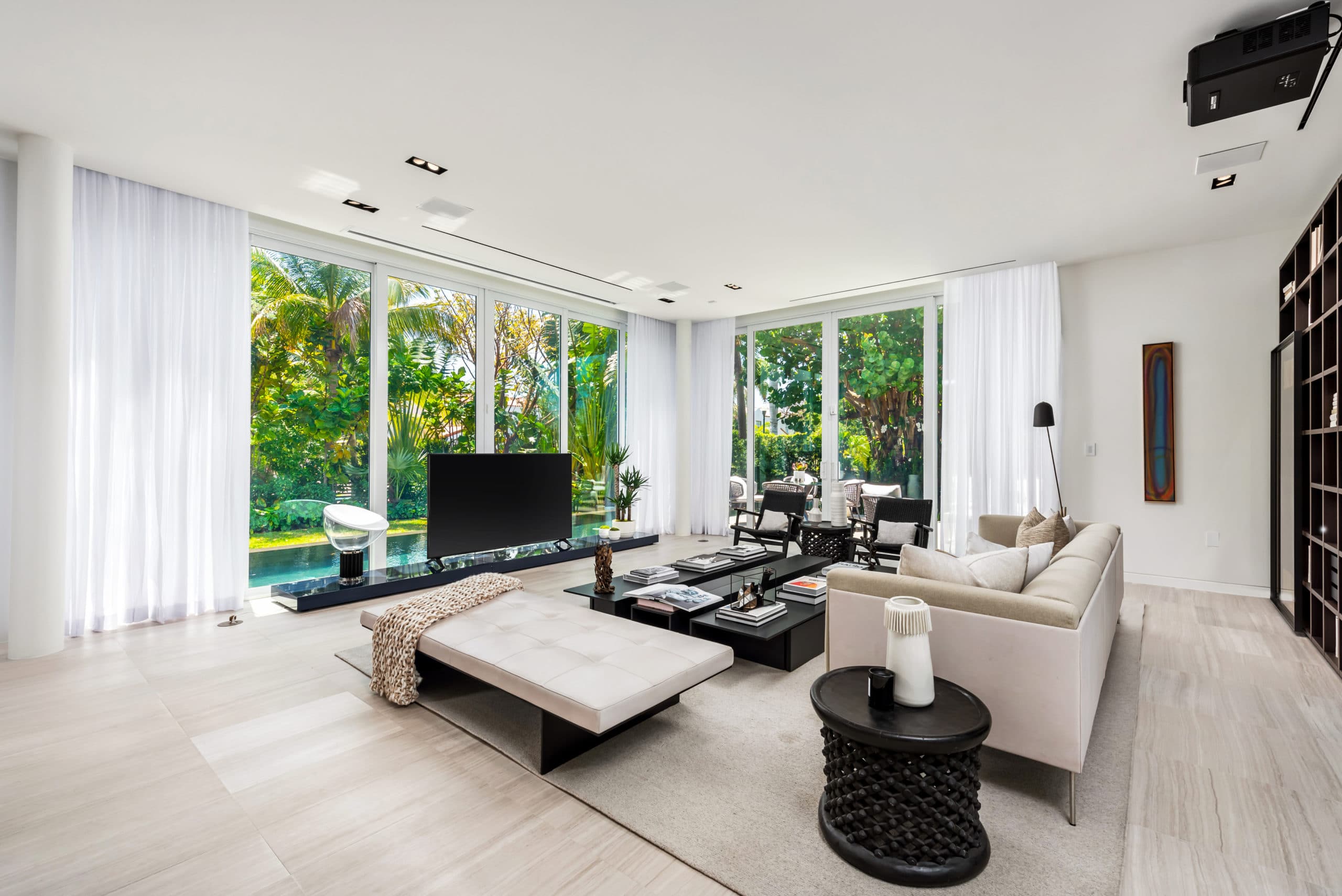 The Ritz-Carlton Residences, Miami Beach