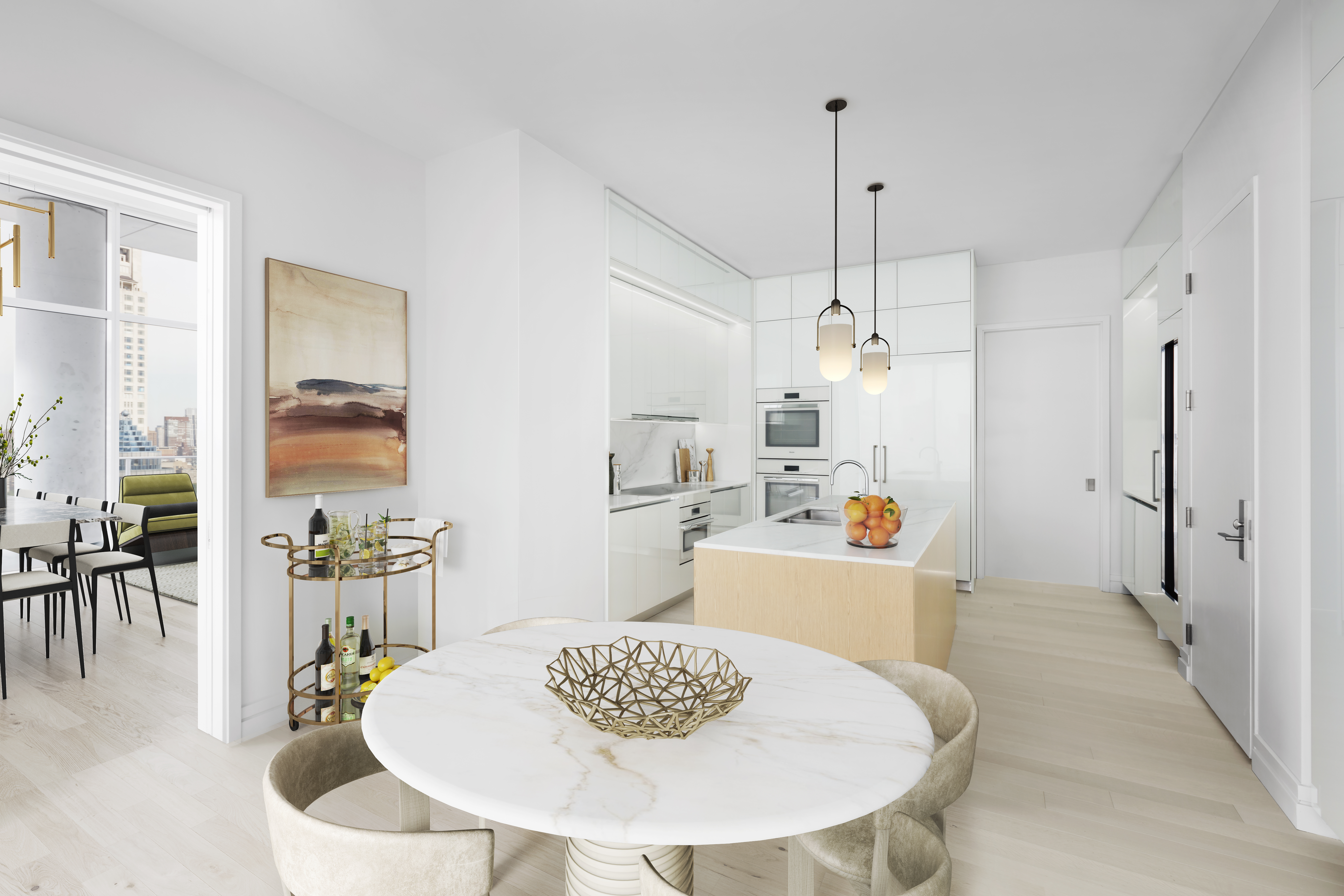 200 East 59th Street