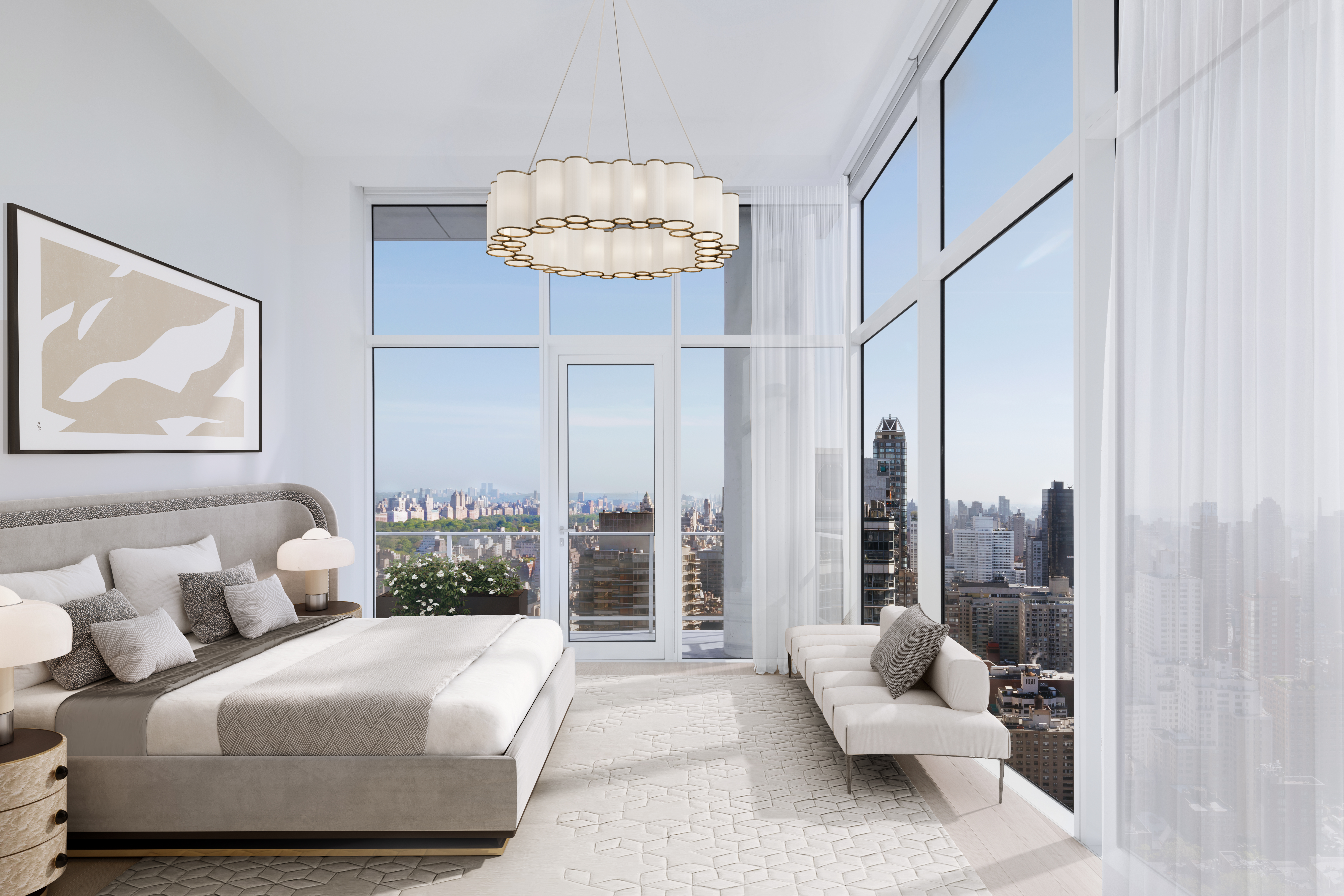 200 East 59th Street