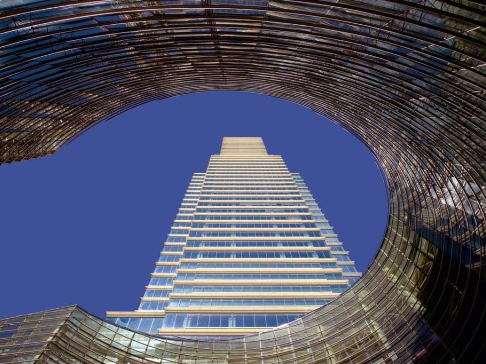 One Beacon Court Condominium