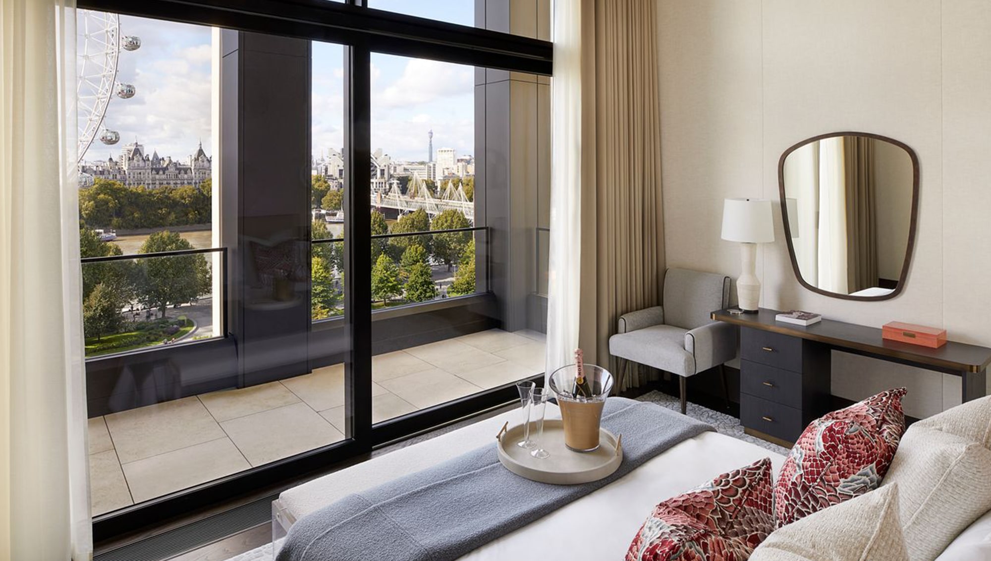 Braeburn Estates/ Southbank Place