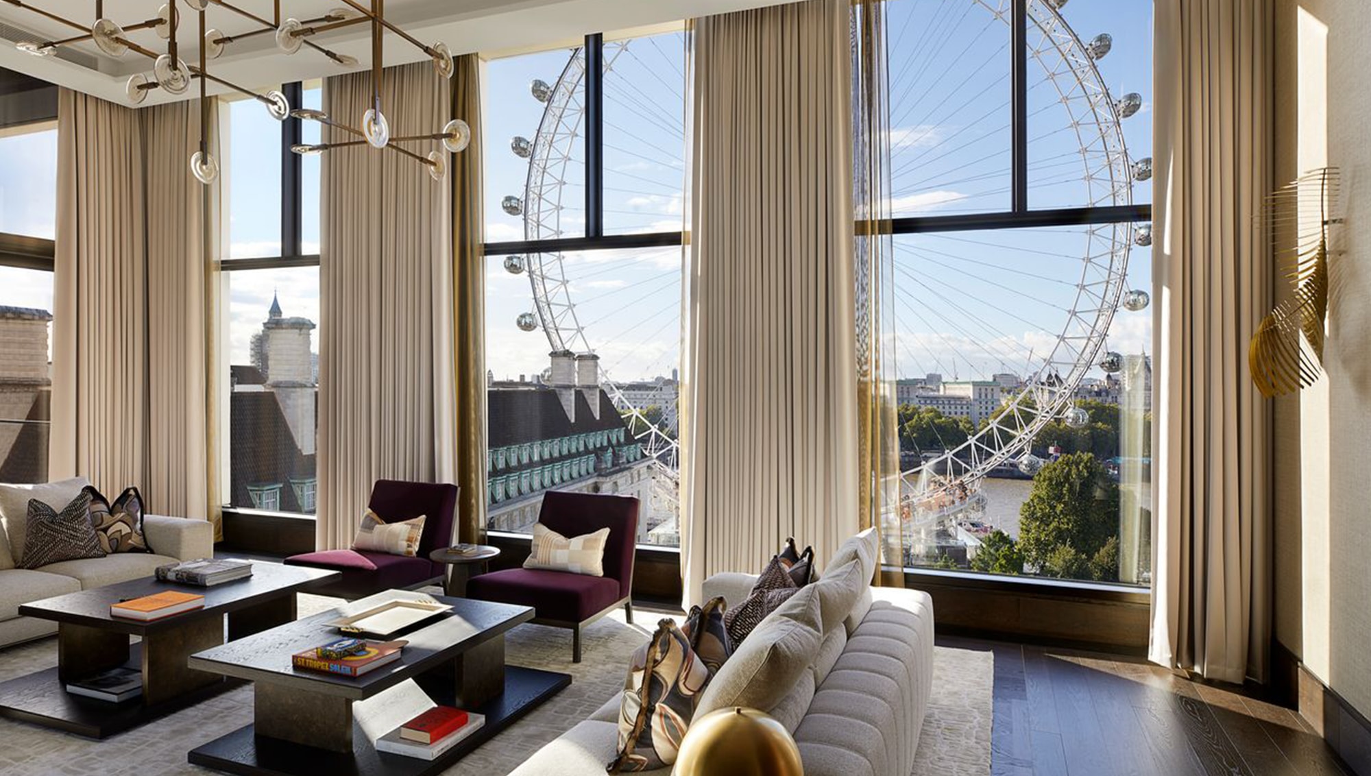 Braeburn Estates/ Southbank Place