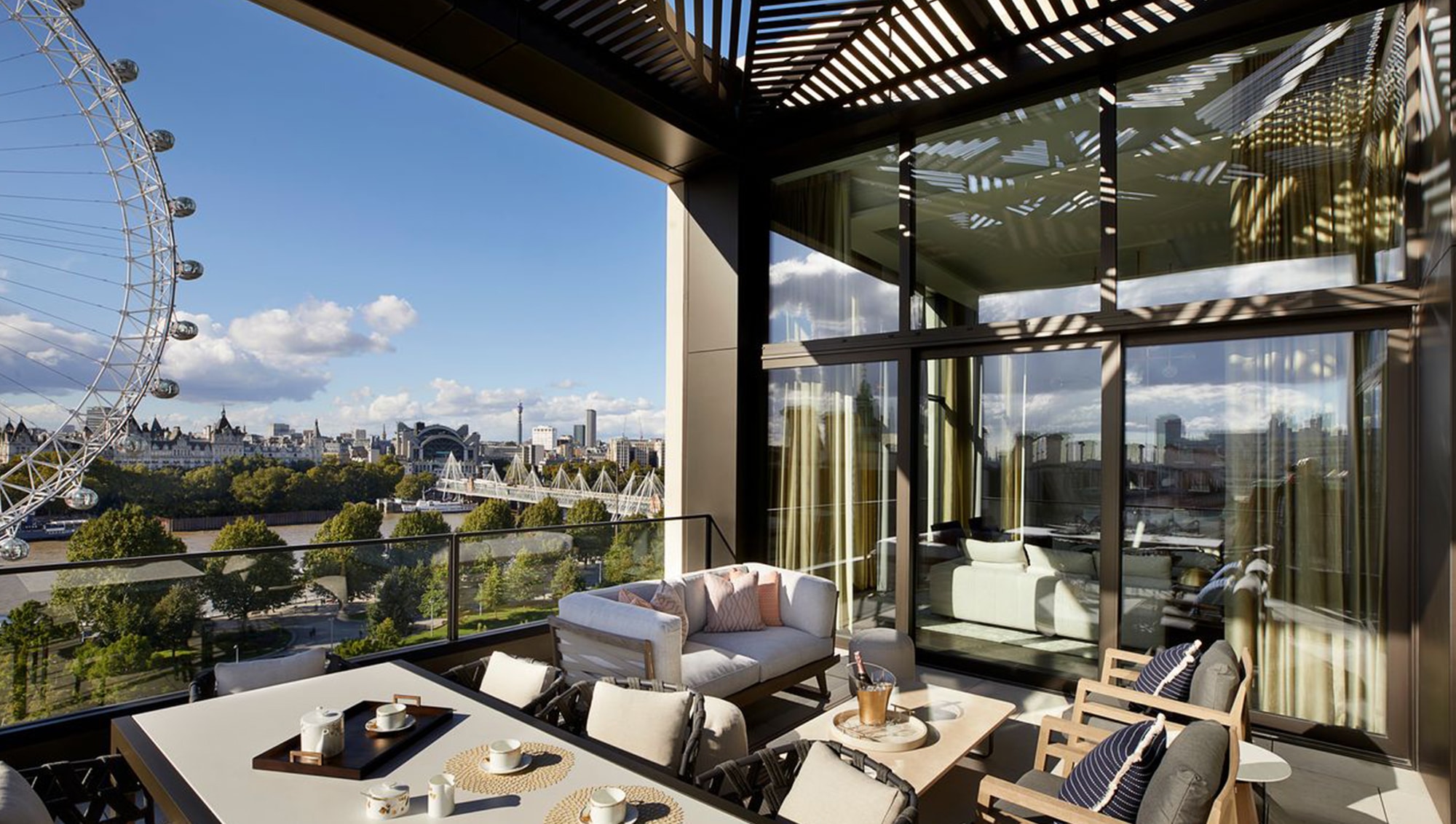 Braeburn Estates/ Southbank Place