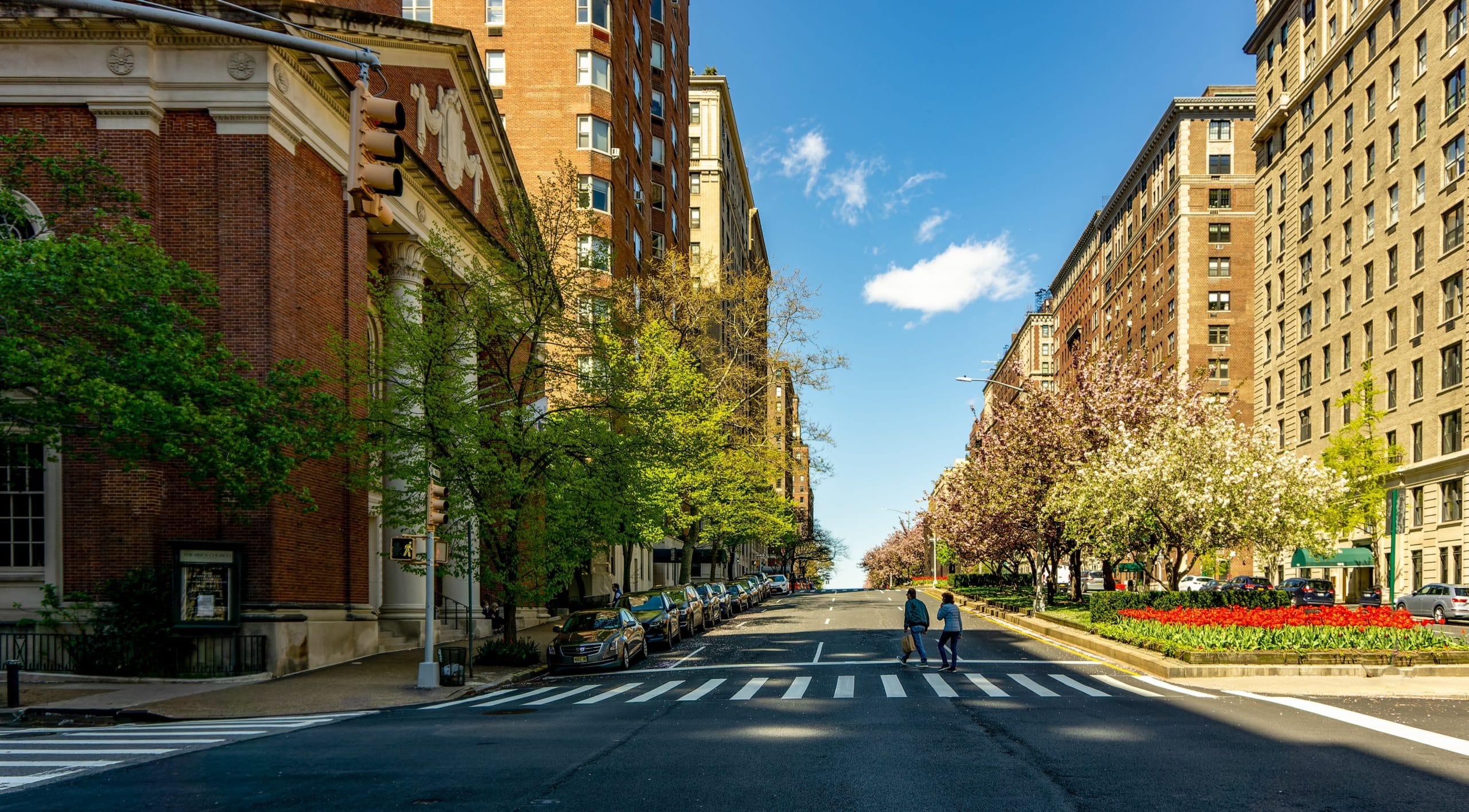 Upper East Side, New York: Old-School Glamour, World-Class Museums