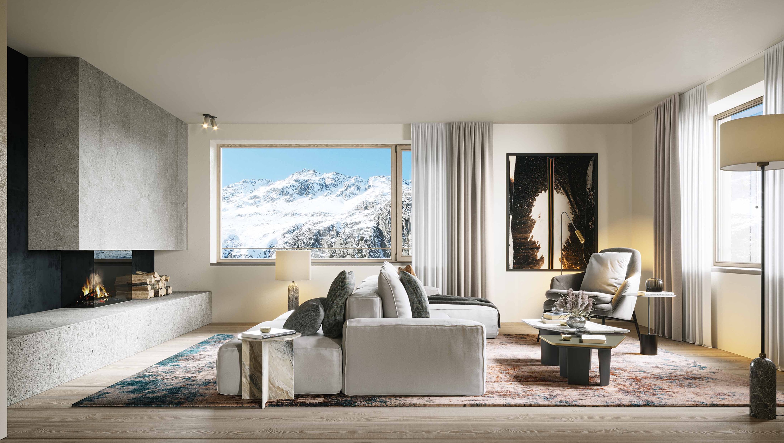 Haus Altera