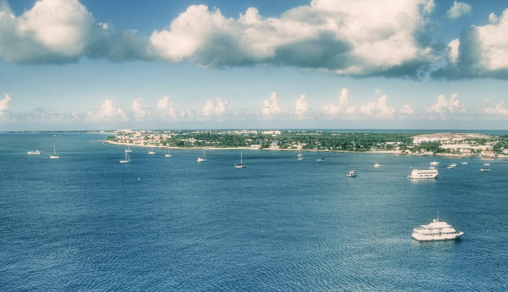 Living In The Cayman Islands, Jewel Of The Western Caribbean