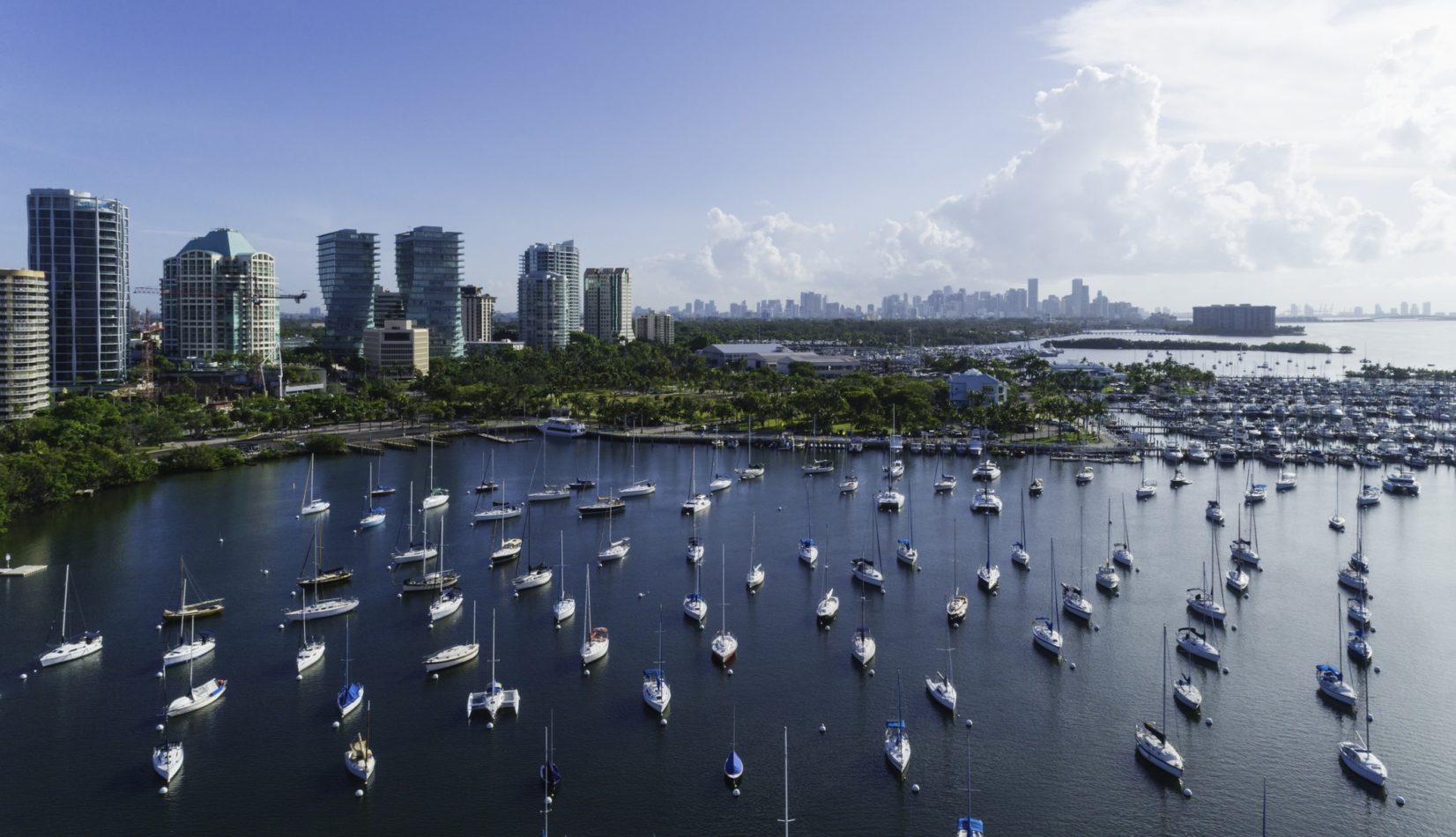 Coconut Grove, Miami A Cultural Hub Enters A New Era