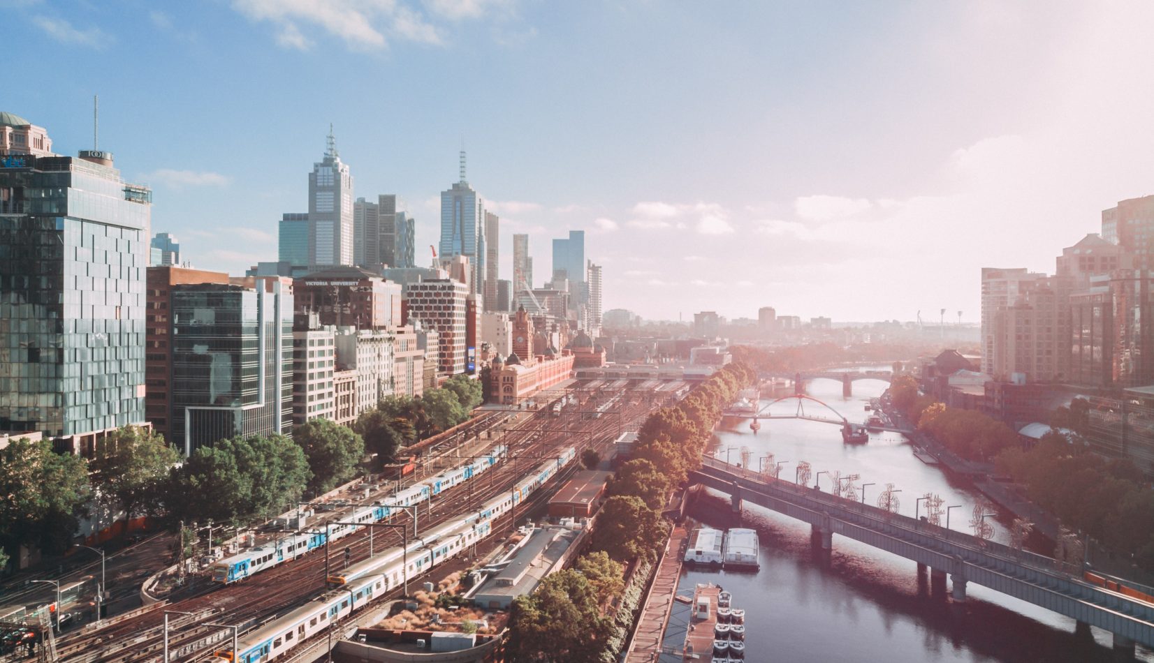 6 Condos To Know In Melbourne, The World's ‘Most Liveable City’