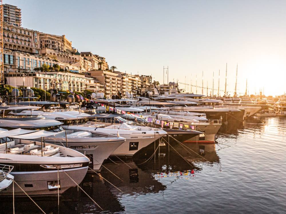 Heaven on Earth! Monaco's Irresistible Allure: Where Luxury Lifestyle ...