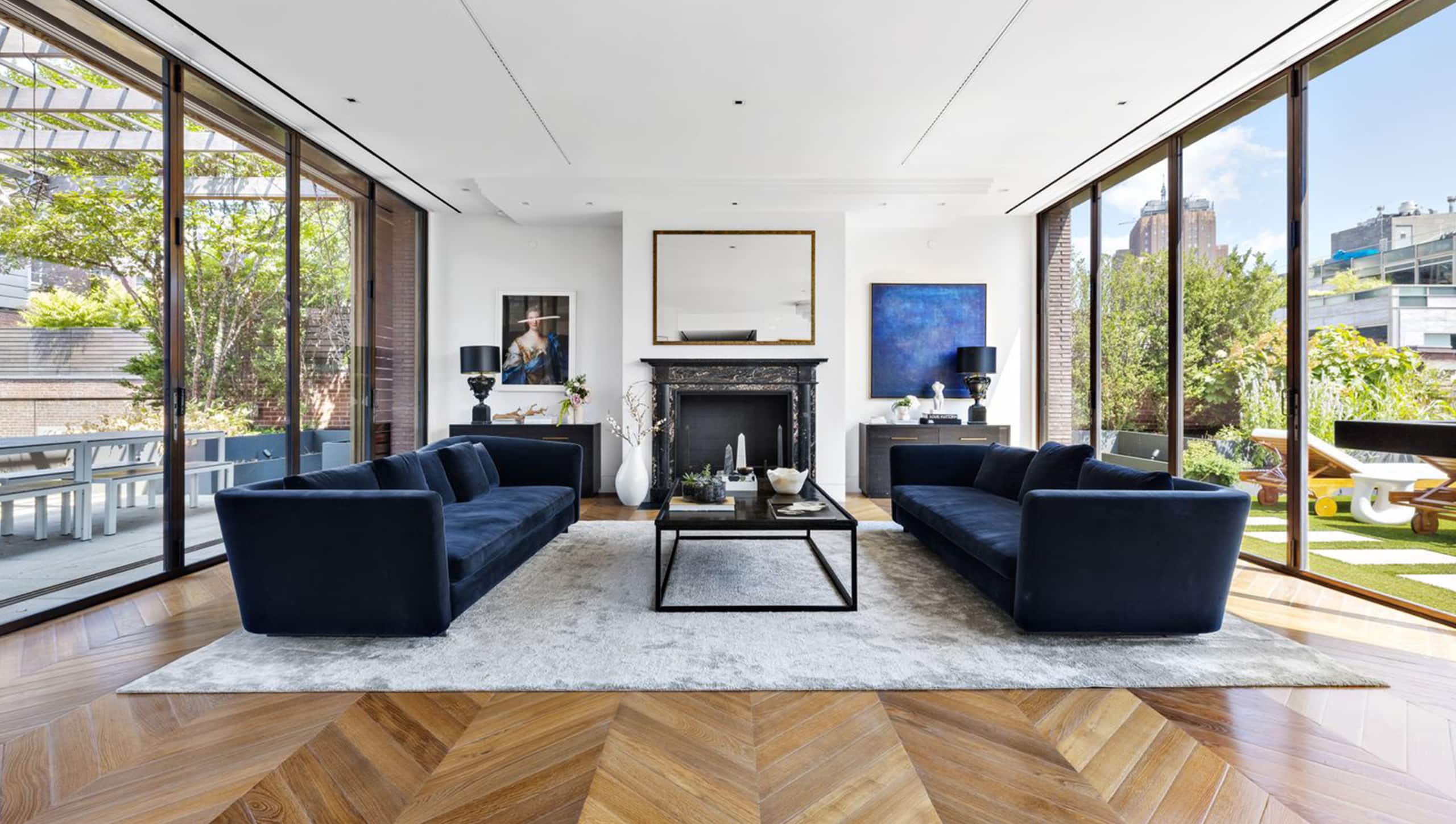 443 Greenwich Street