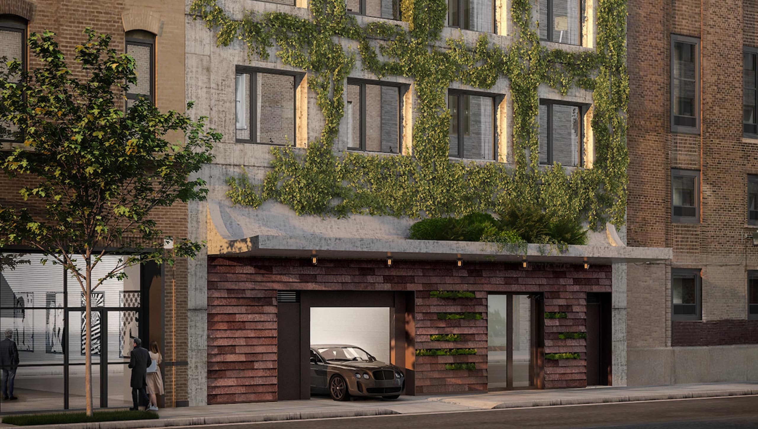 532 West 20th Street