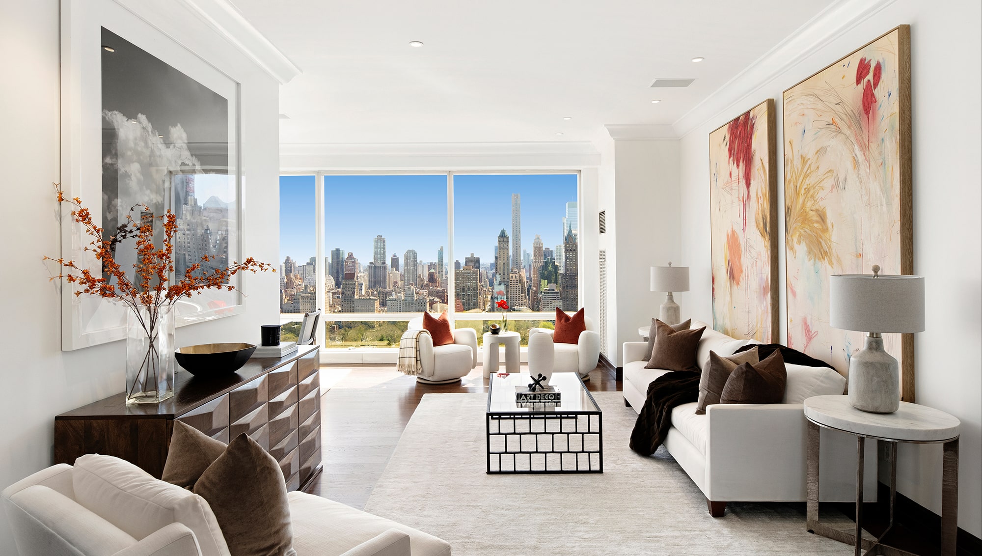 Cipriani Residences Miami Shows Off Its Venetian-Inspired Interiors ...