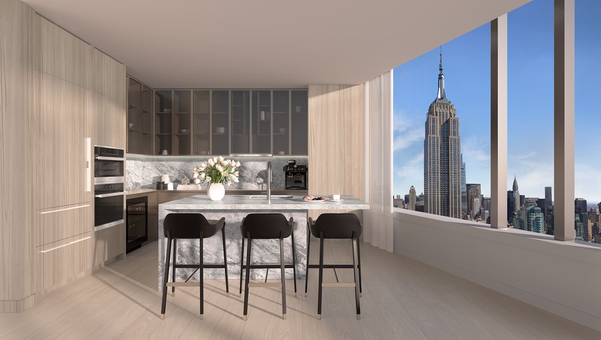 Ritz Carlton Residences NoMad