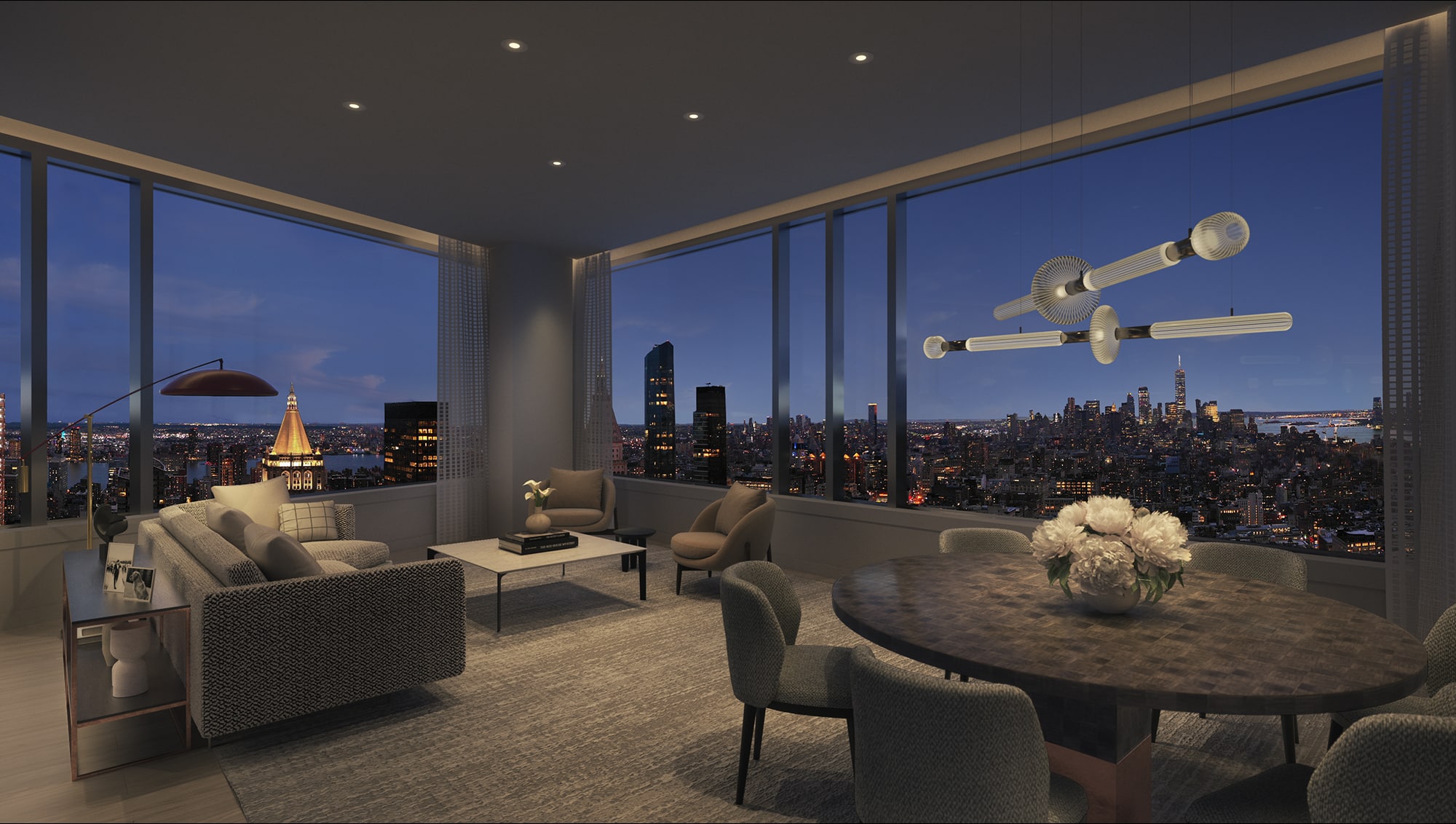 Ritz Carlton Residences NoMad