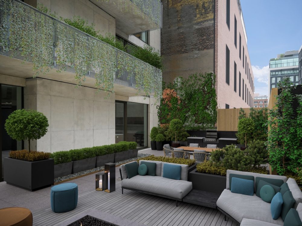 532 W 20th Street