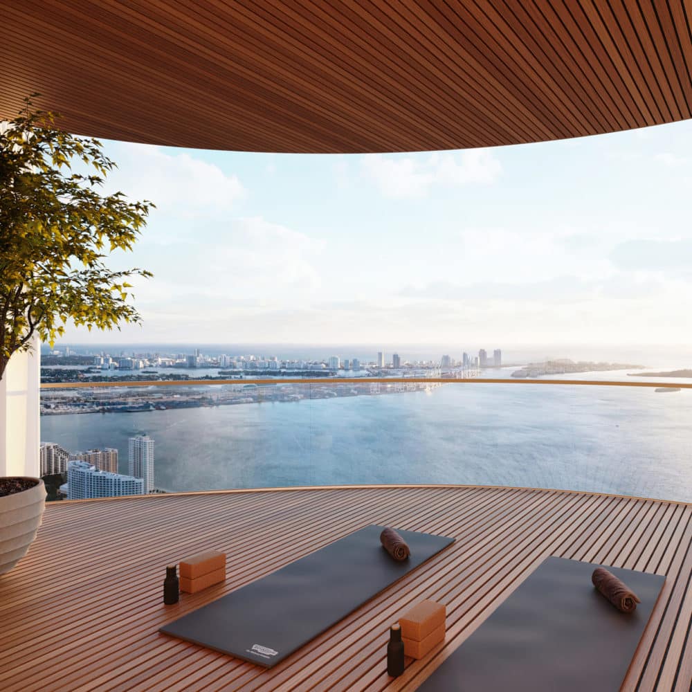 1428 Brickell The LX Collection