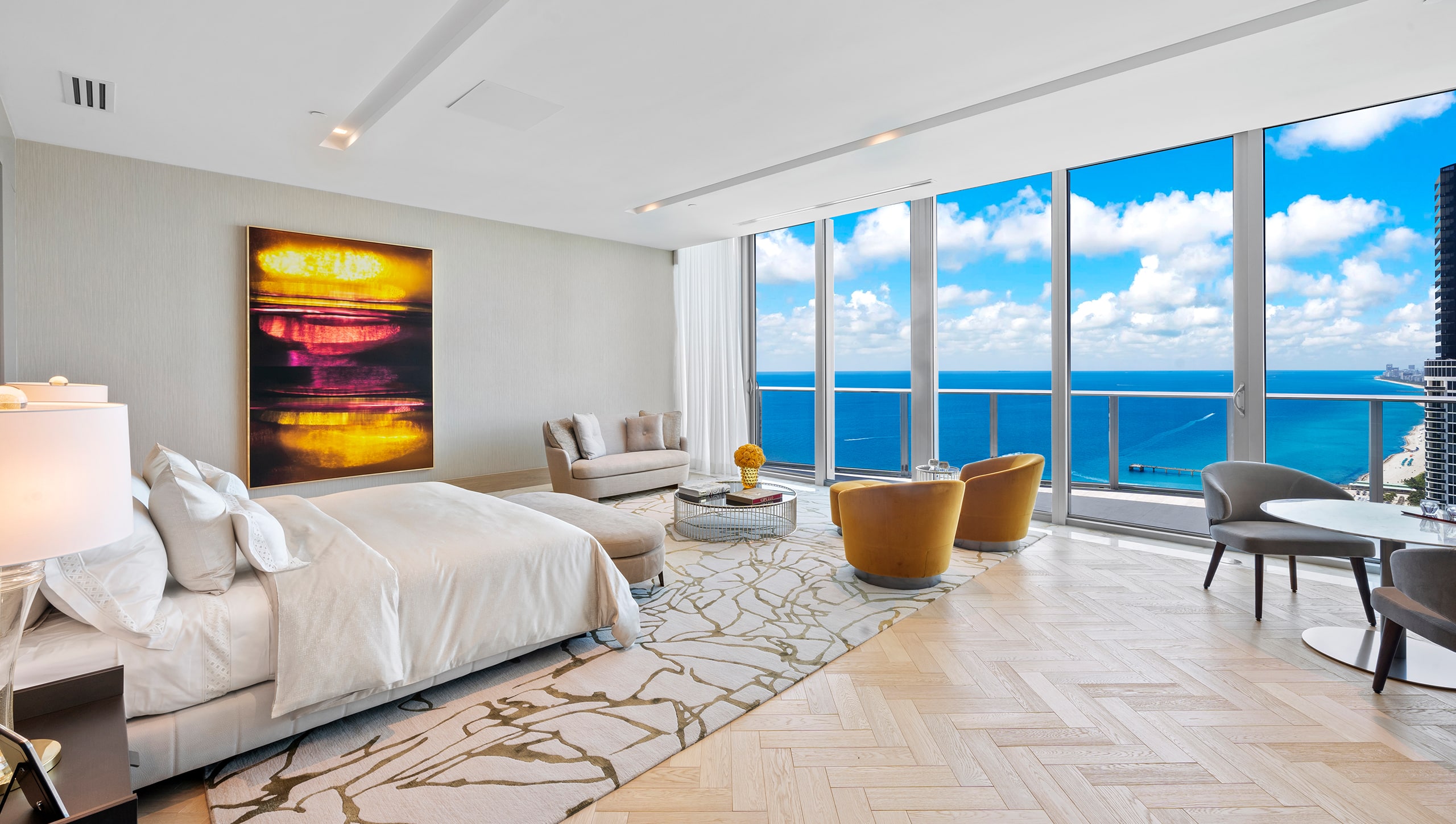 The Jills Zeder Group/Luxhunters Productions