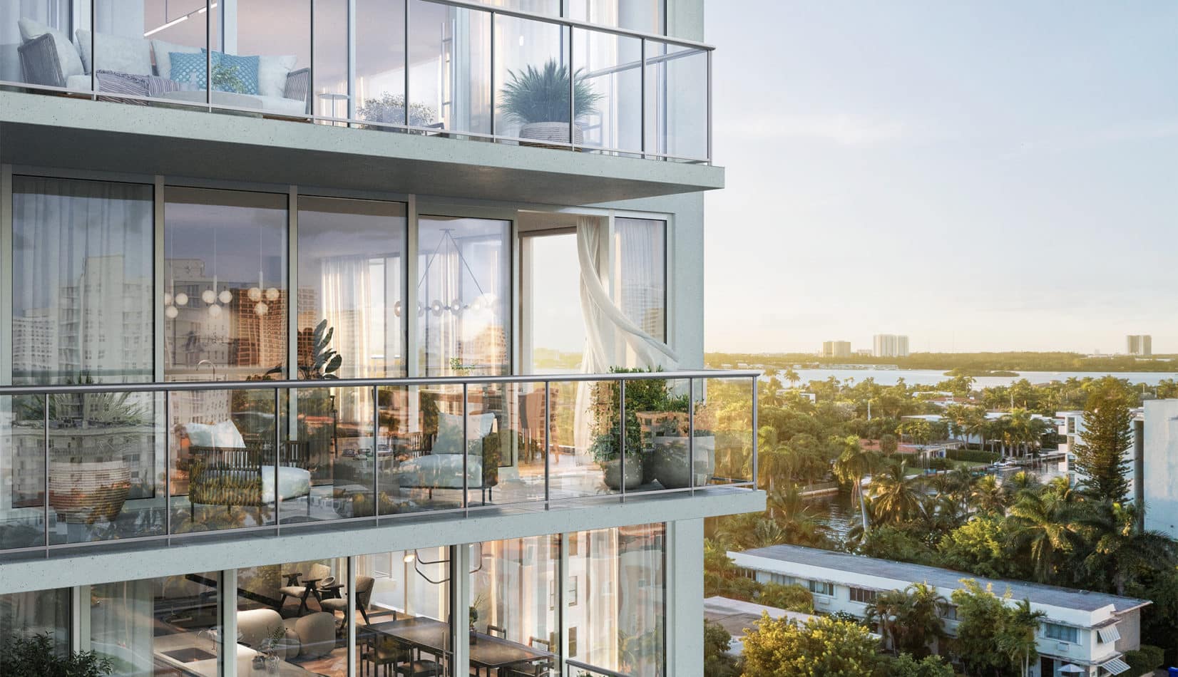 Former Houston Rockets Owner Lists Gramercy Park Penthouse for 44