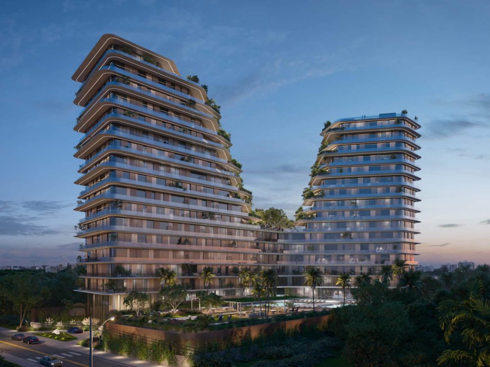 Bentley Residences Announces Residents-Only Restaurant Concept by Chef ...