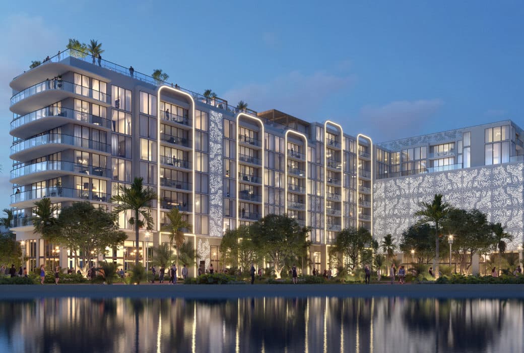 Sixth and Rio - Condo Ft Lauderdale