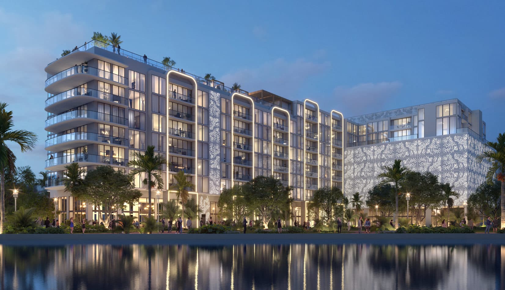 Sixth and Rio - Condo Ft Lauderdale