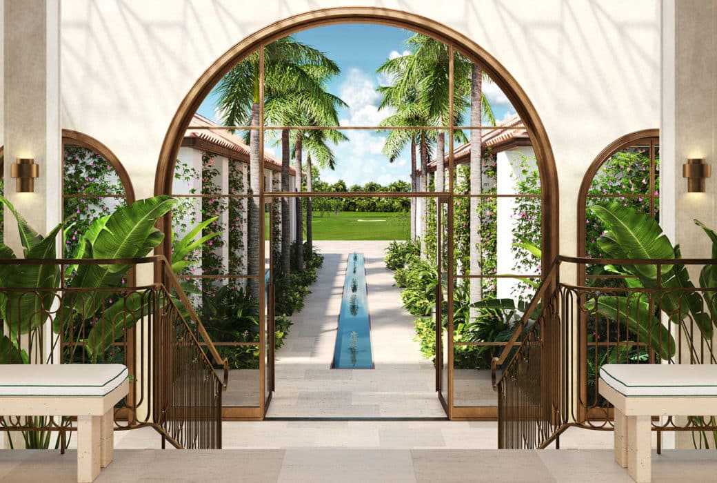 Shell Bay Florida Condos